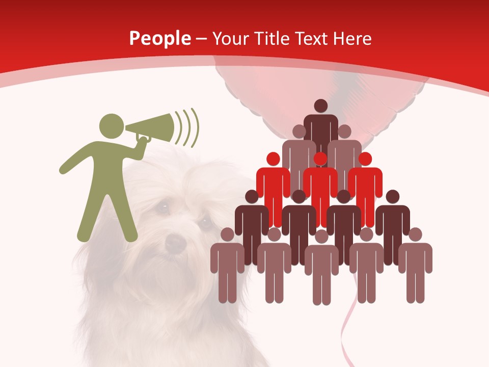 Sand Peaceful Lifestyle PowerPoint Template