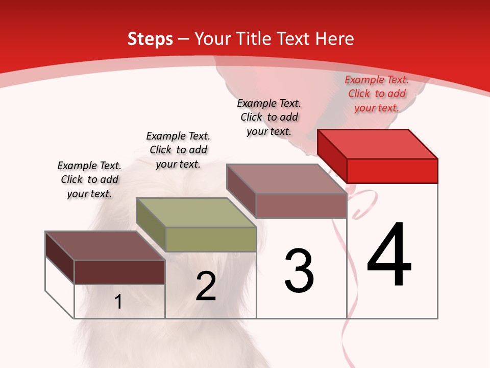 Sand Peaceful Lifestyle PowerPoint Template