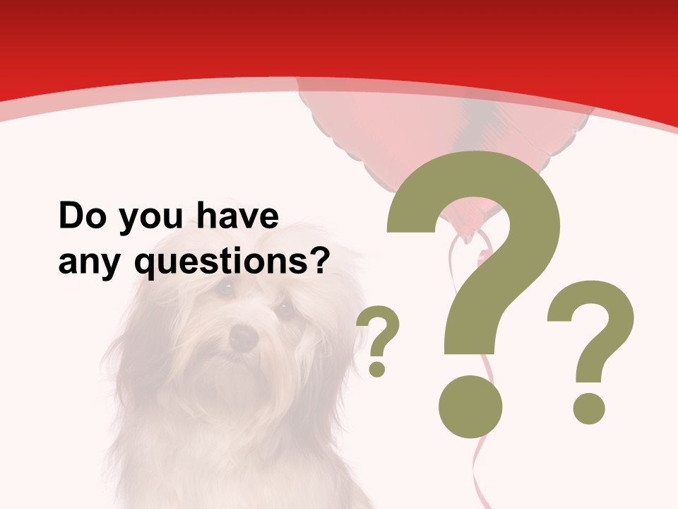 Sand Peaceful Lifestyle PowerPoint Template