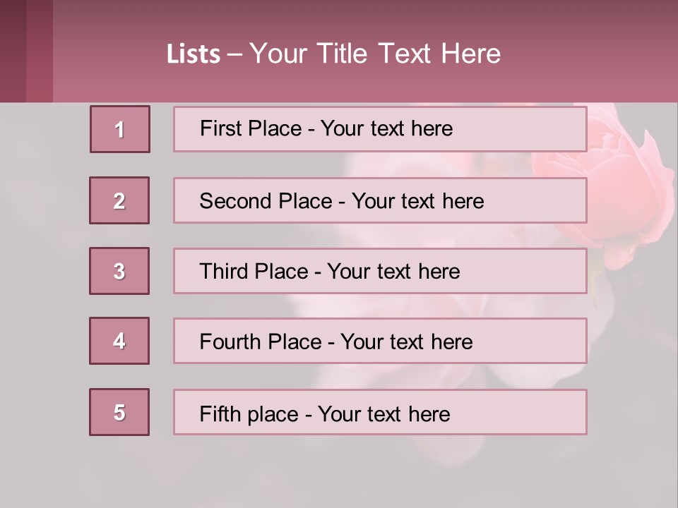 Life Sad Sand PowerPoint Template