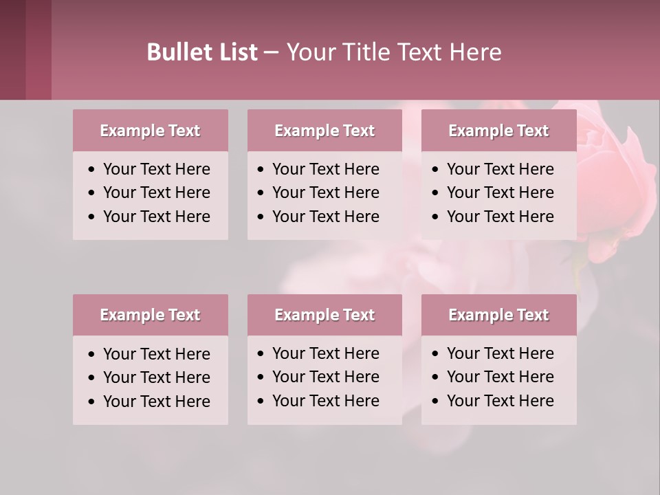 Life Sad Sand PowerPoint Template