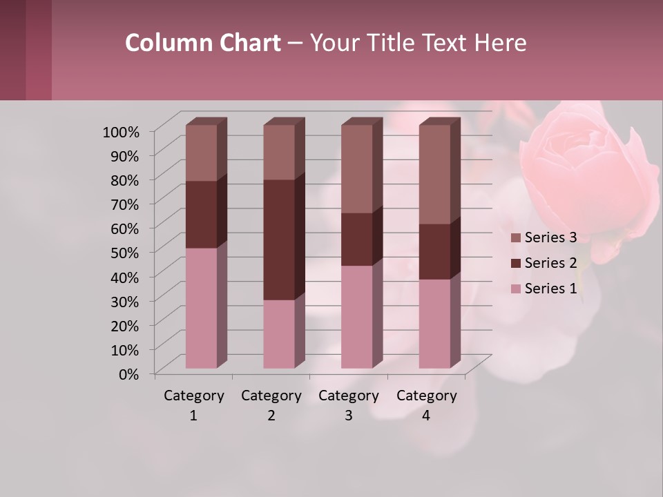Life Sad Sand PowerPoint Template