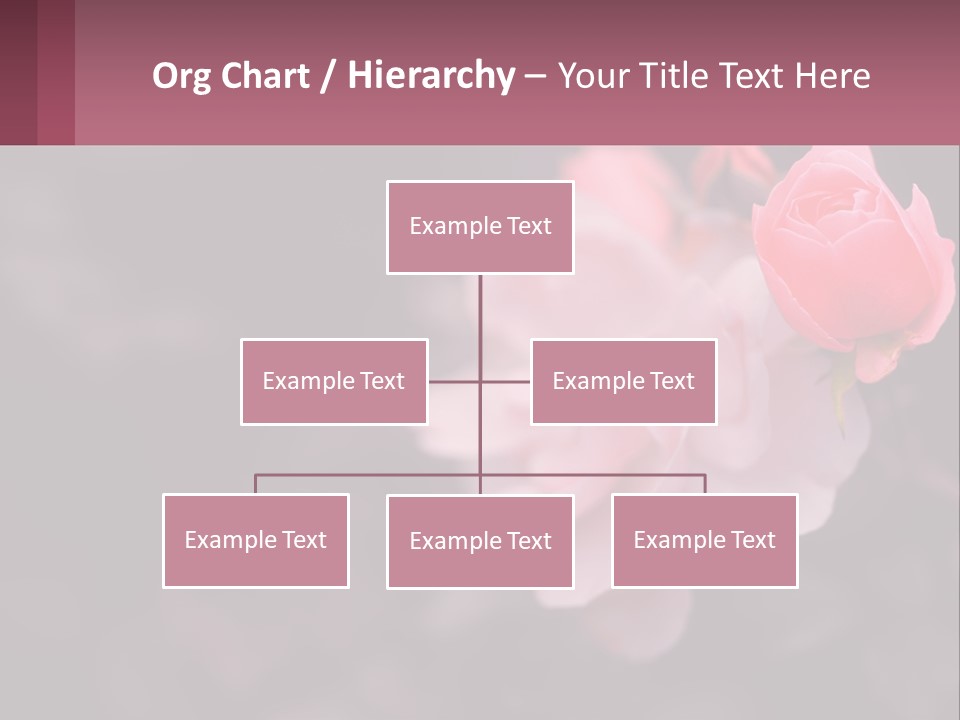 Life Sad Sand PowerPoint Template