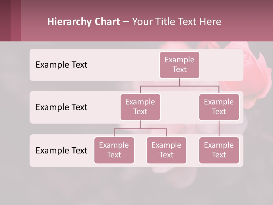 Life Sad Sand PowerPoint Template