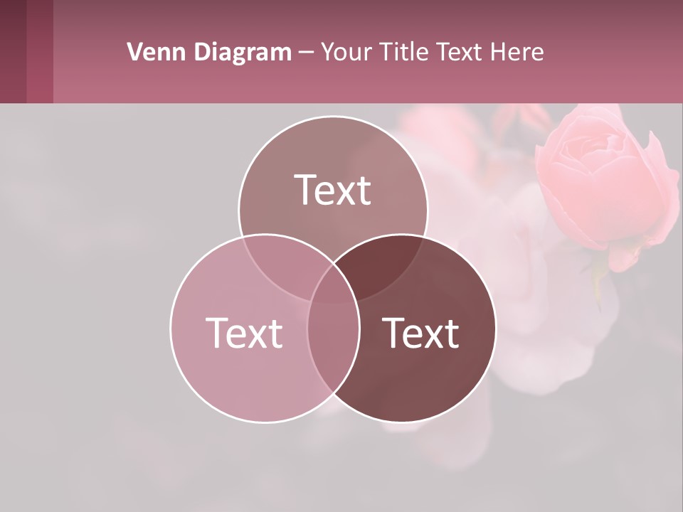 Life Sad Sand PowerPoint Template