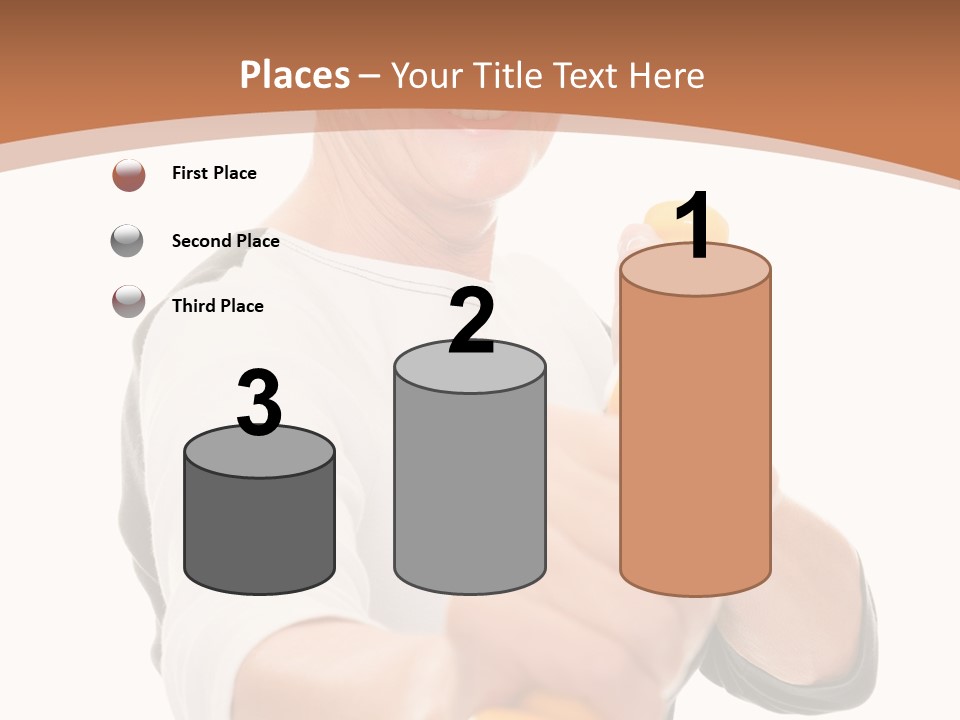 Sea Older Life PowerPoint Template