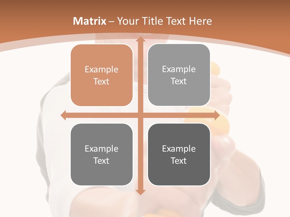 Sea Older Life PowerPoint Template