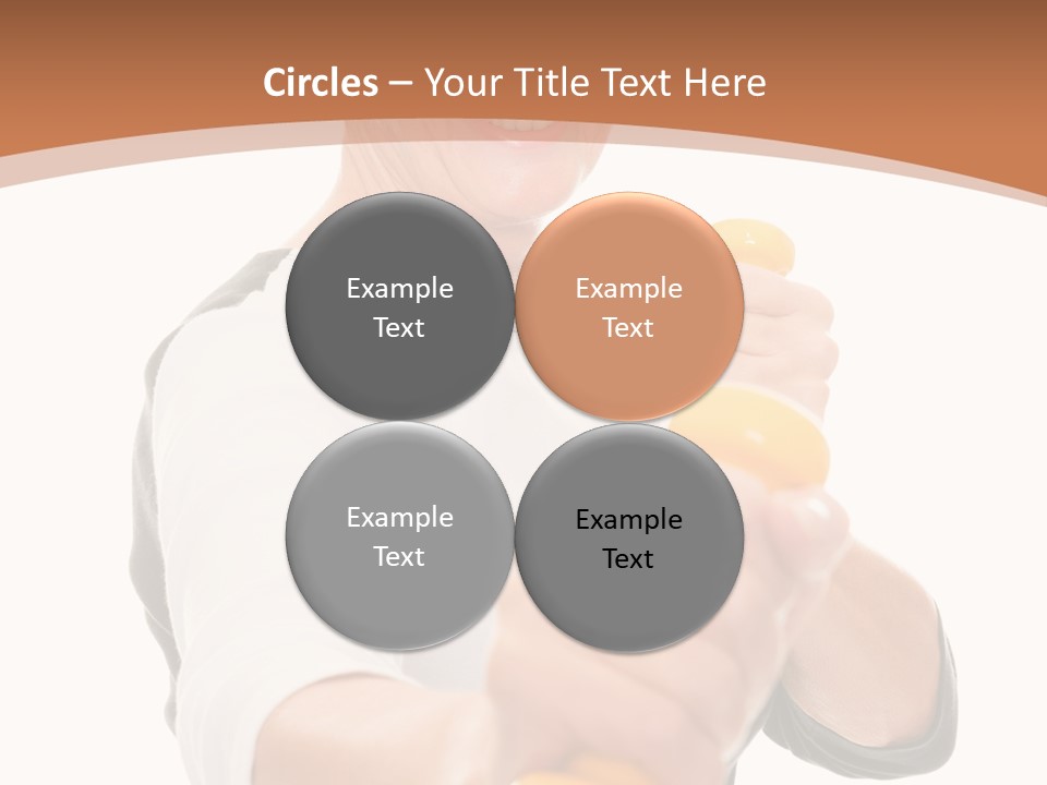 Sea Older Life PowerPoint Template