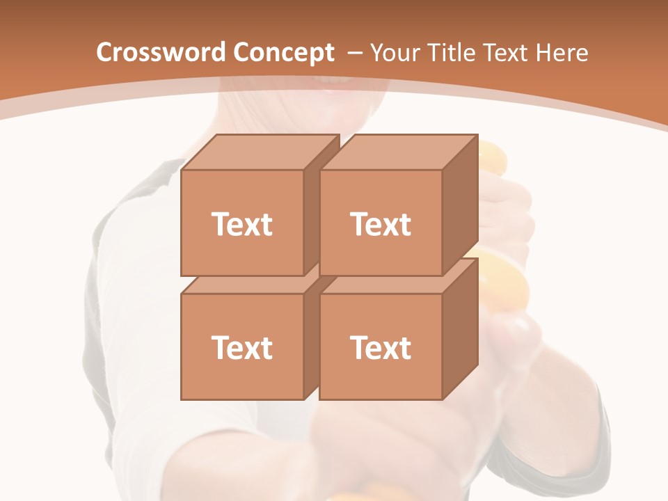 Sea Older Life PowerPoint Template