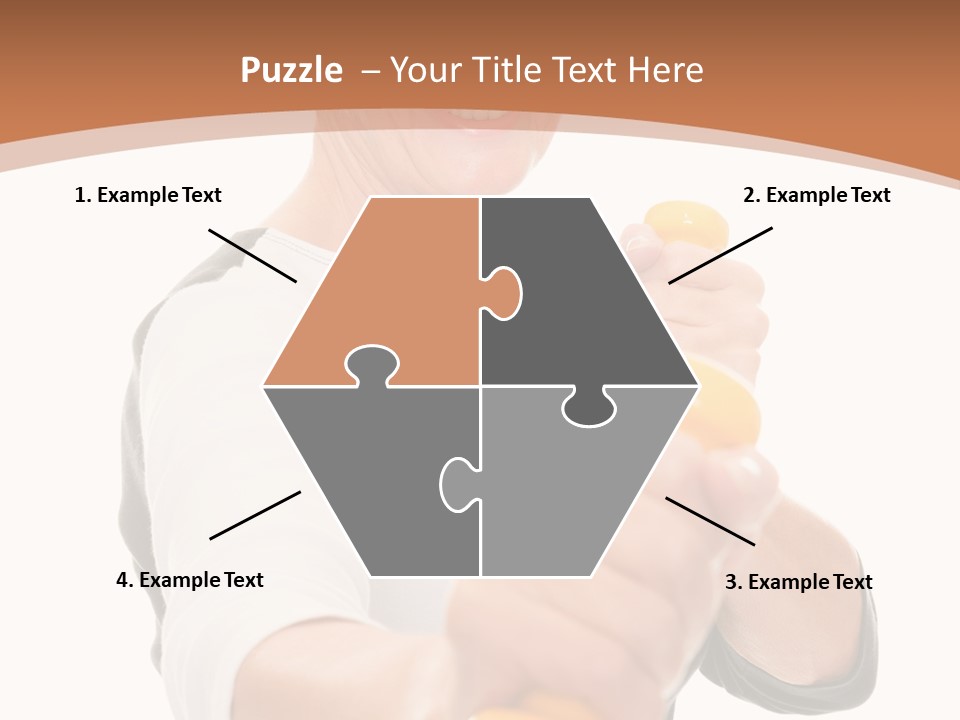 Sea Older Life PowerPoint Template