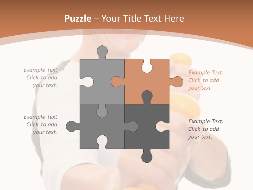 Sea Older Life PowerPoint Template