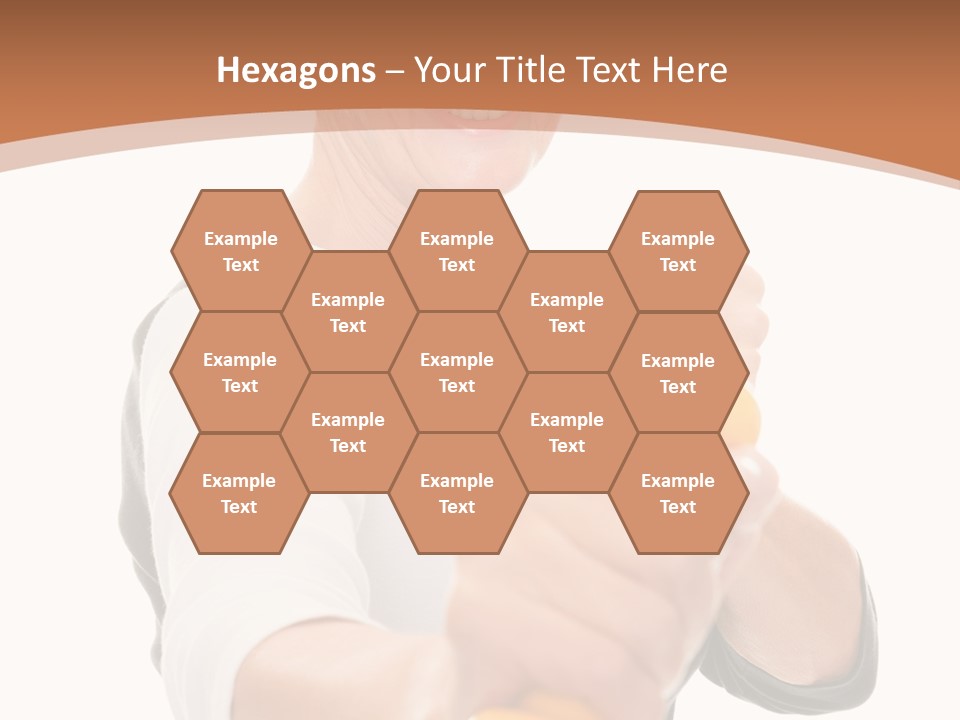 Sea Older Life PowerPoint Template