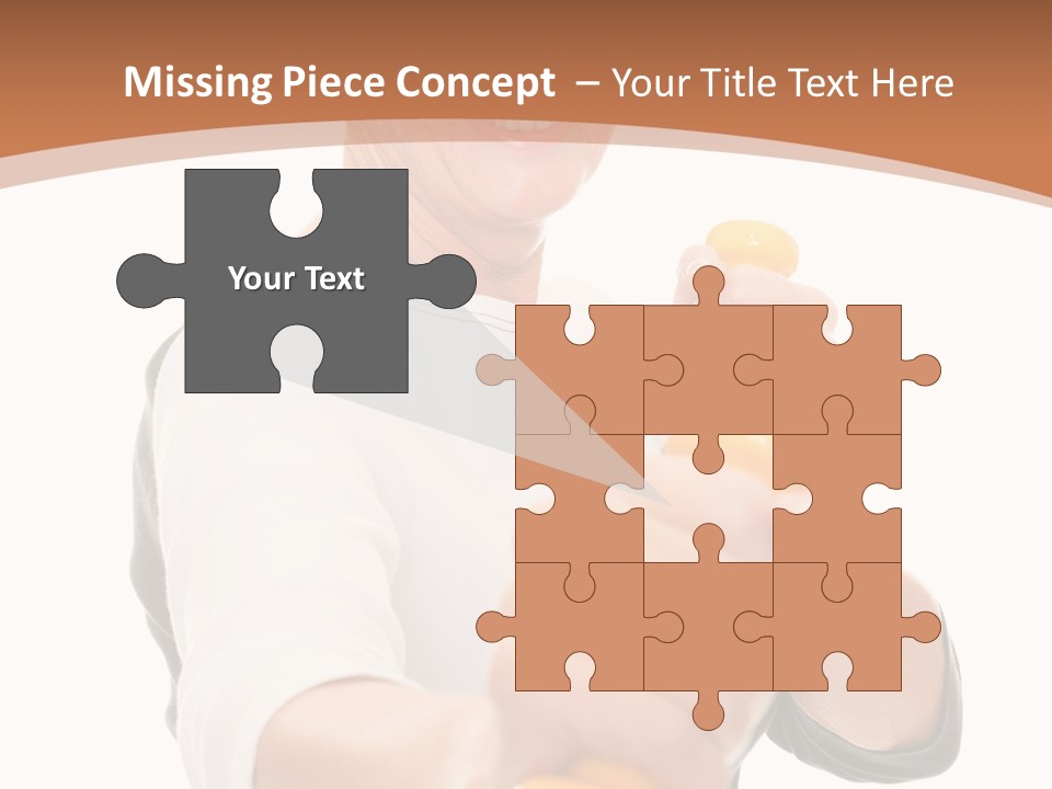 Sea Older Life PowerPoint Template