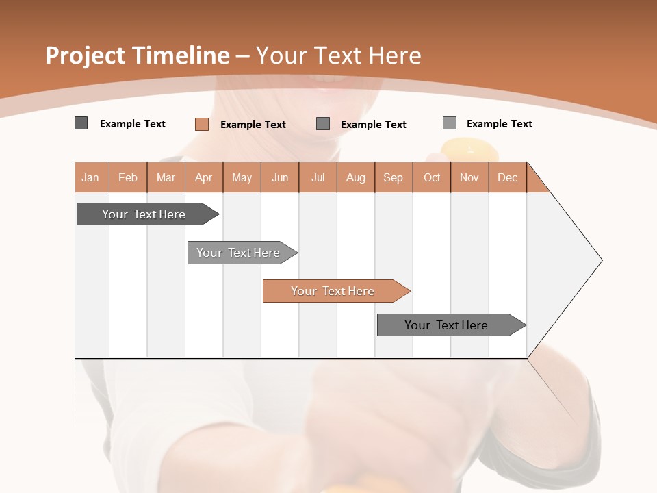 Sea Older Life PowerPoint Template