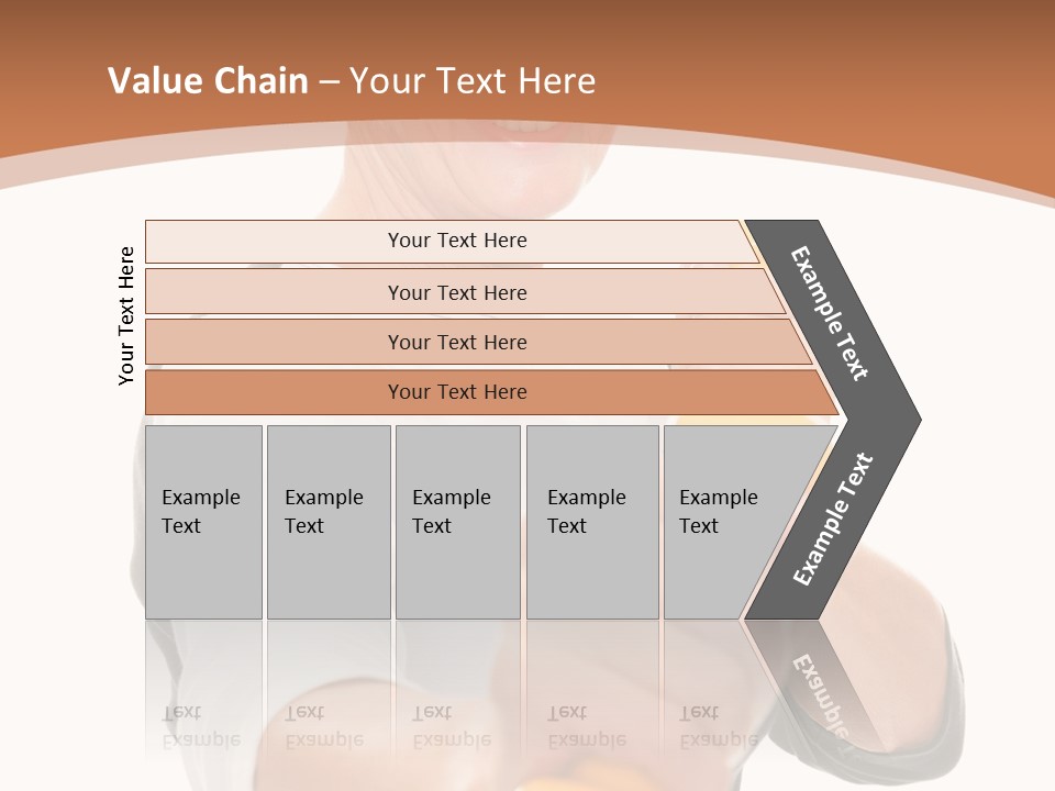 Sea Older Life PowerPoint Template