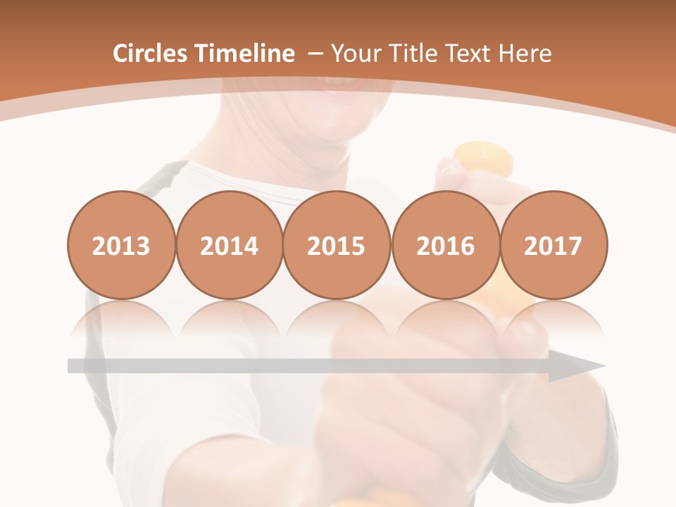 Sea Older Life PowerPoint Template