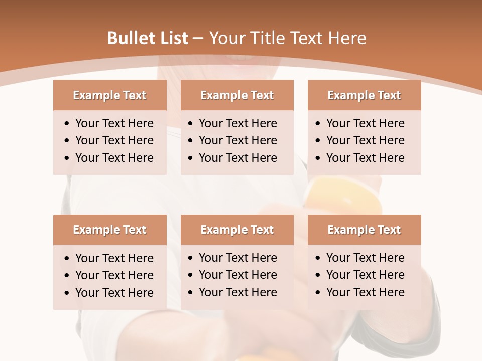 Sea Older Life PowerPoint Template