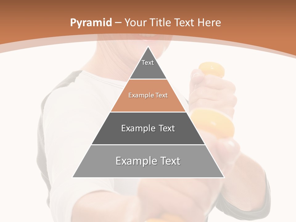 Sea Older Life PowerPoint Template