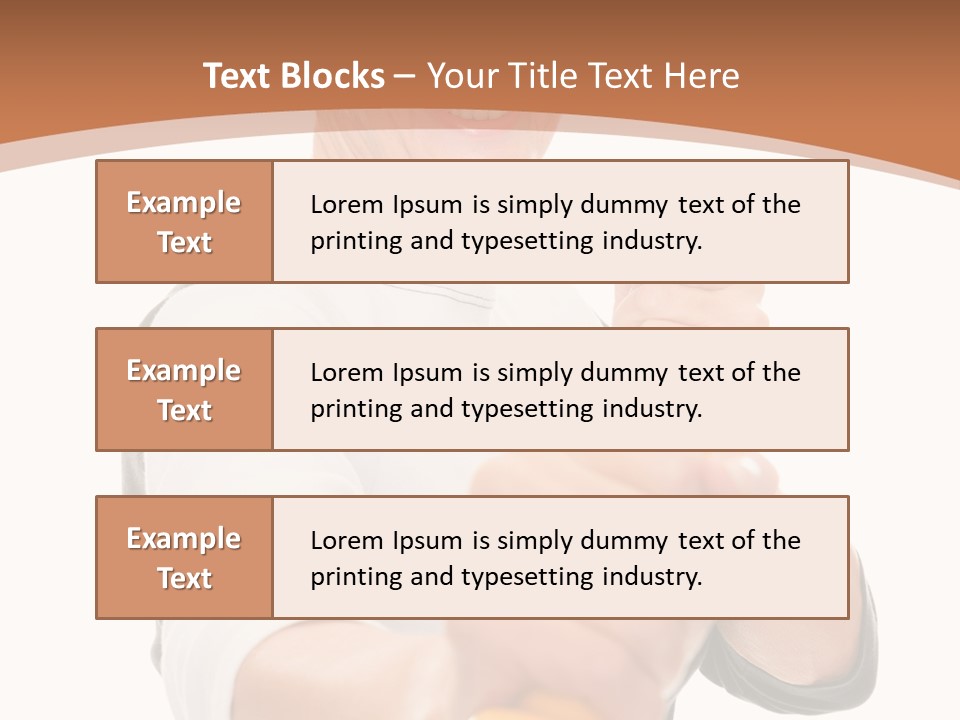 Sea Older Life PowerPoint Template