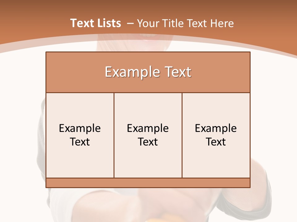 Sea Older Life PowerPoint Template