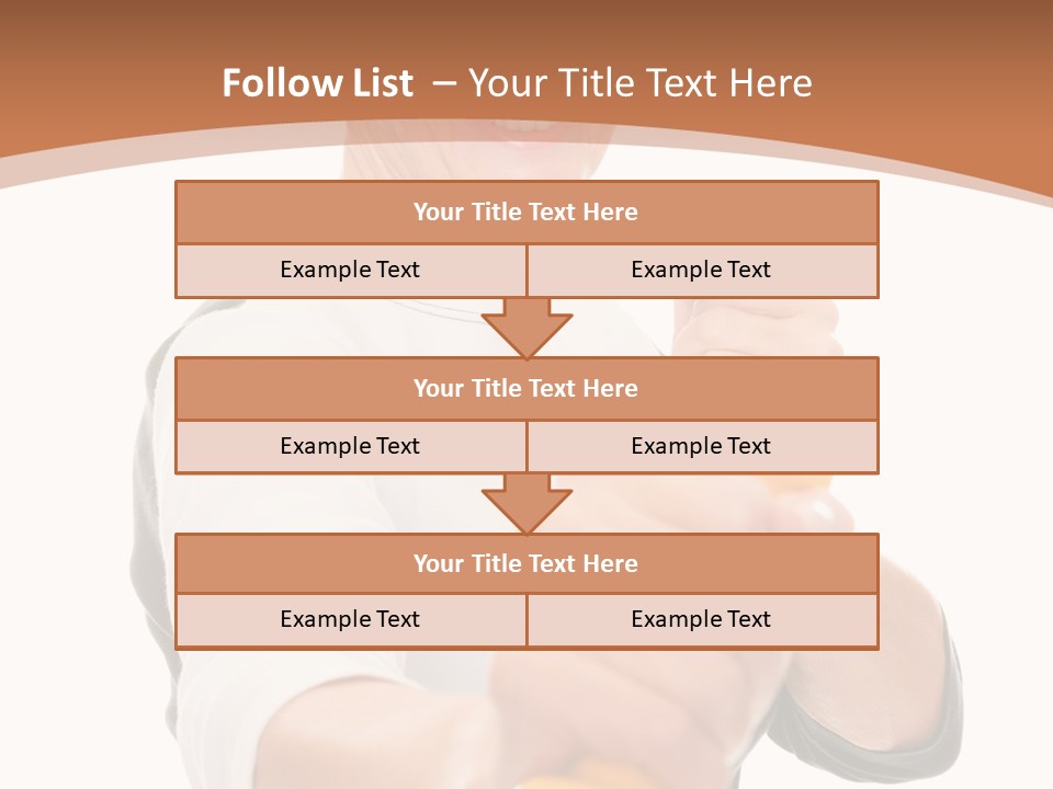 Sea Older Life PowerPoint Template