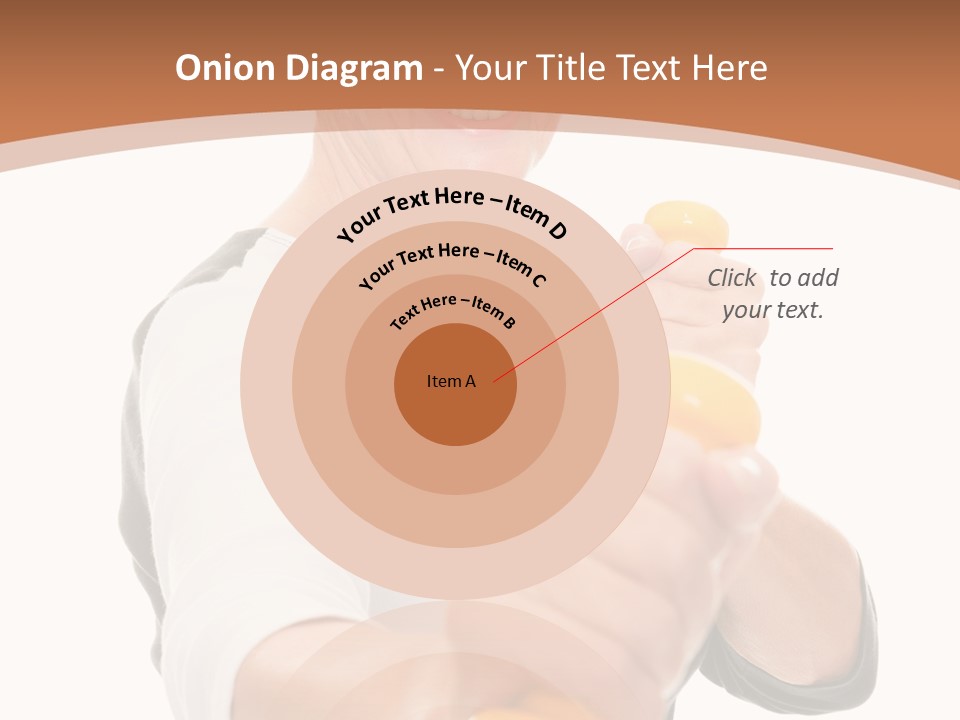 Sea Older Life PowerPoint Template