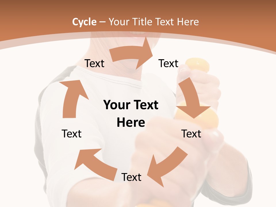 Sea Older Life PowerPoint Template