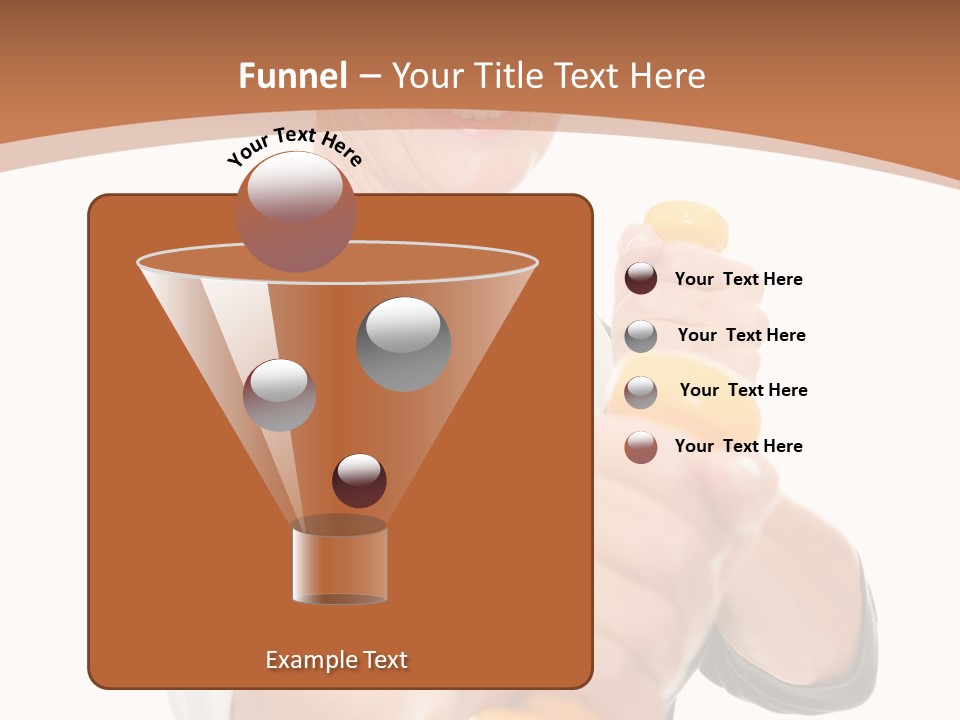 Sea Older Life PowerPoint Template