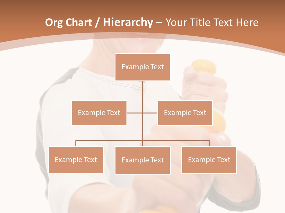 Sea Older Life PowerPoint Template
