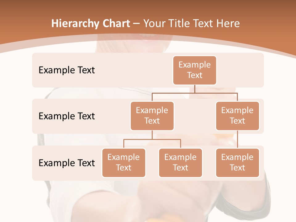 Sea Older Life PowerPoint Template