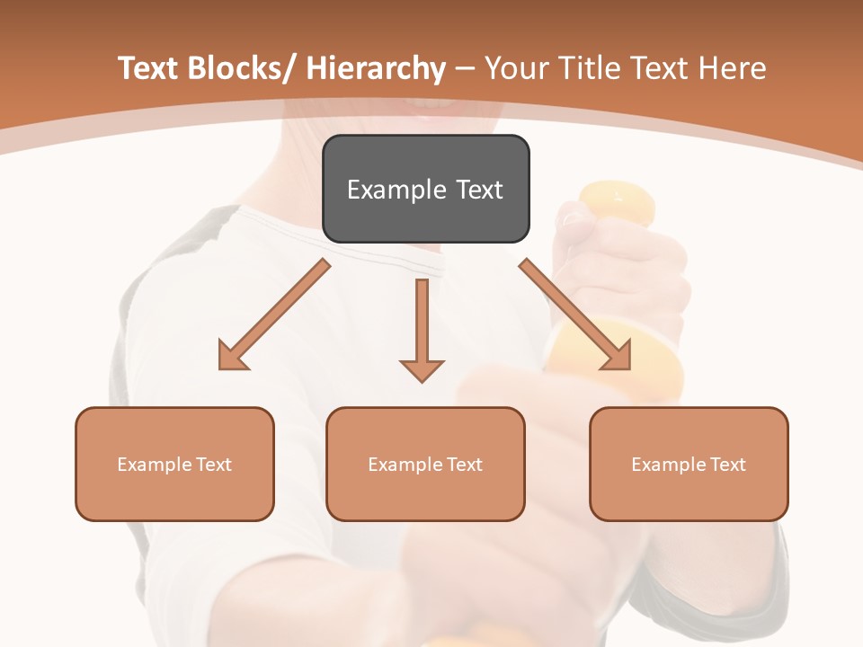 Sea Older Life PowerPoint Template