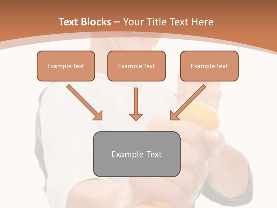 Sea Older Life PowerPoint Template