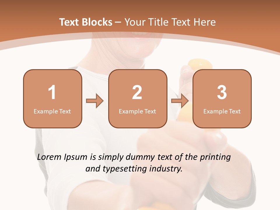 Sea Older Life PowerPoint Template