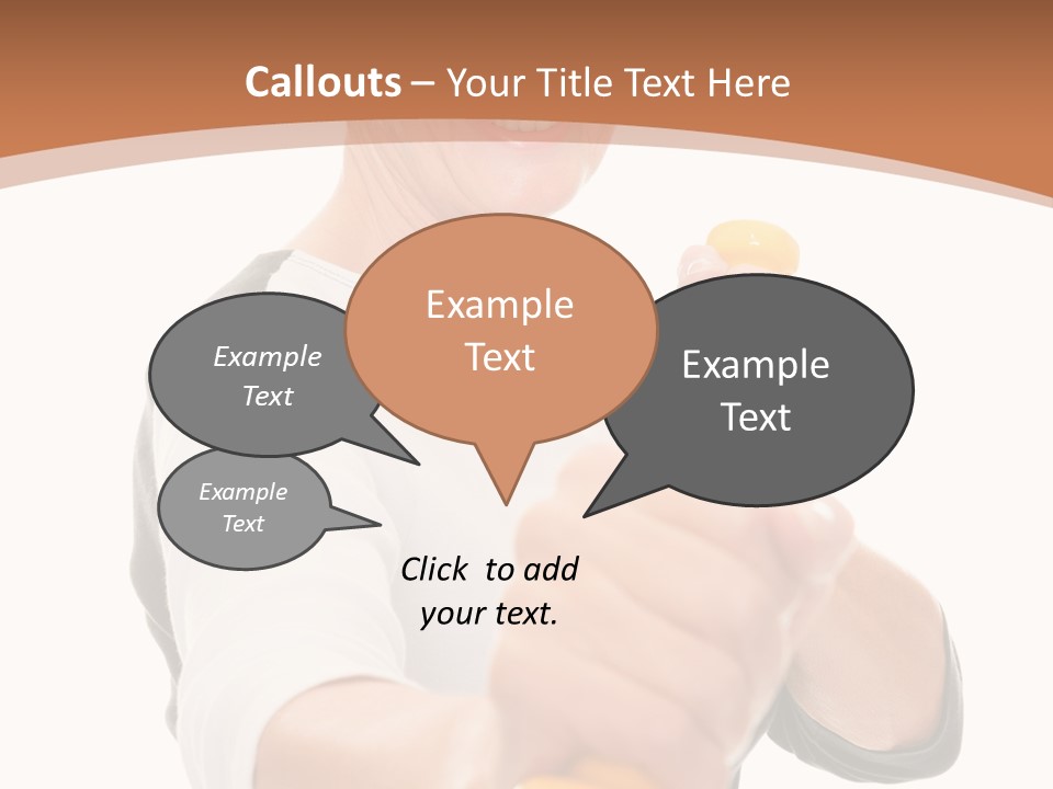 Sea Older Life PowerPoint Template