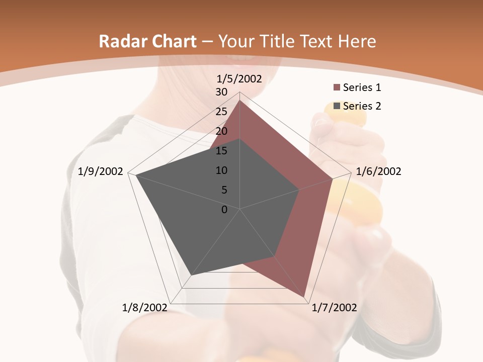 Sea Older Life PowerPoint Template