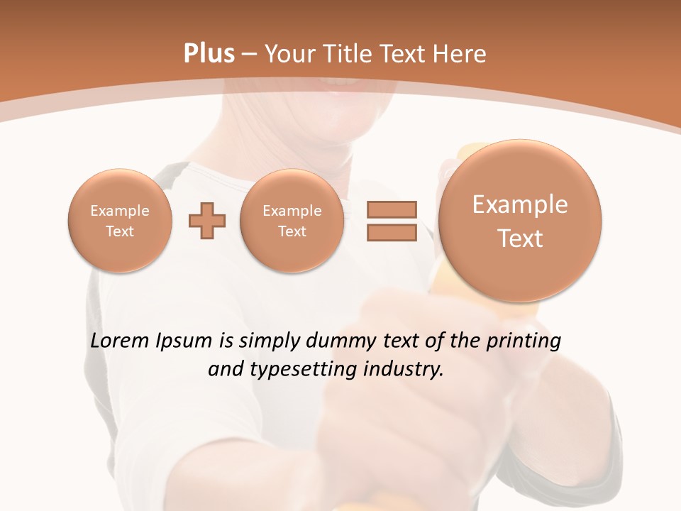 Sea Older Life PowerPoint Template