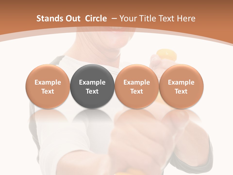 Sea Older Life PowerPoint Template