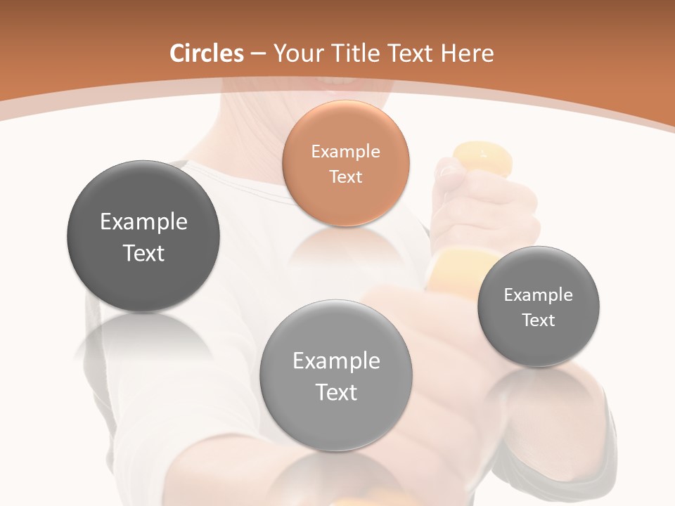 Sea Older Life PowerPoint Template