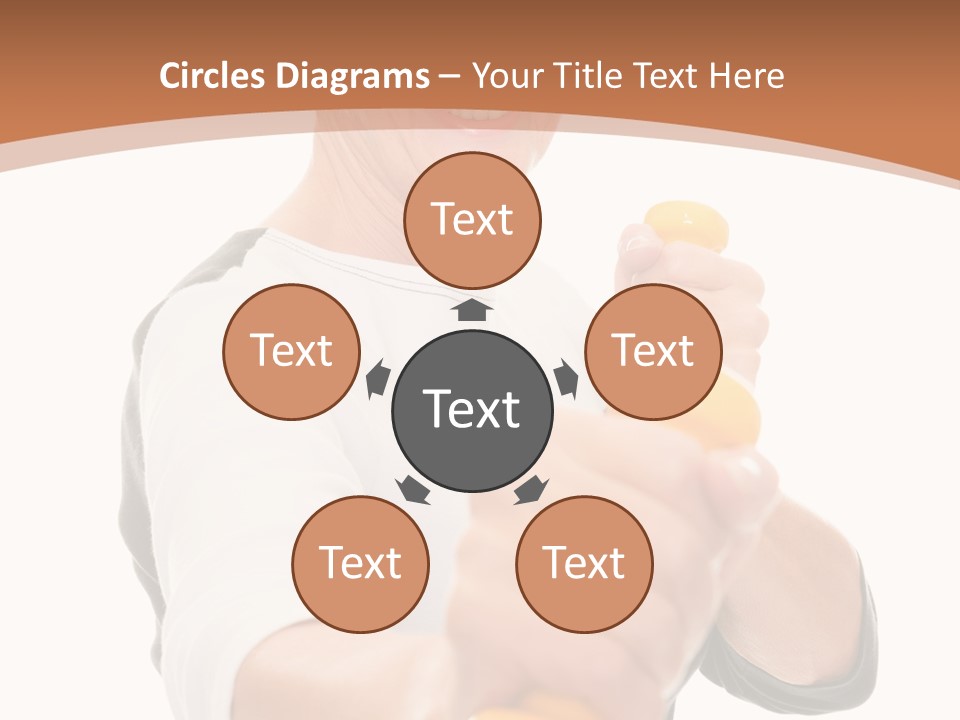 Sea Older Life PowerPoint Template