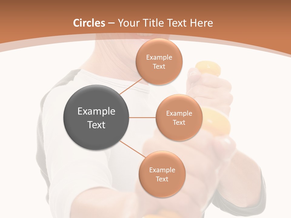 Sea Older Life PowerPoint Template