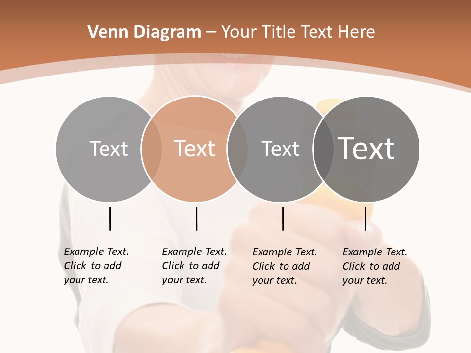 Sea Older Life PowerPoint Template