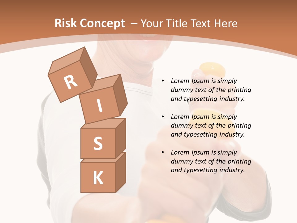 Sea Older Life PowerPoint Template