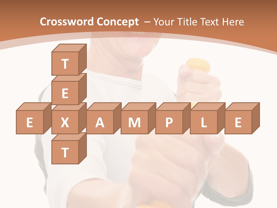 Sea Older Life PowerPoint Template