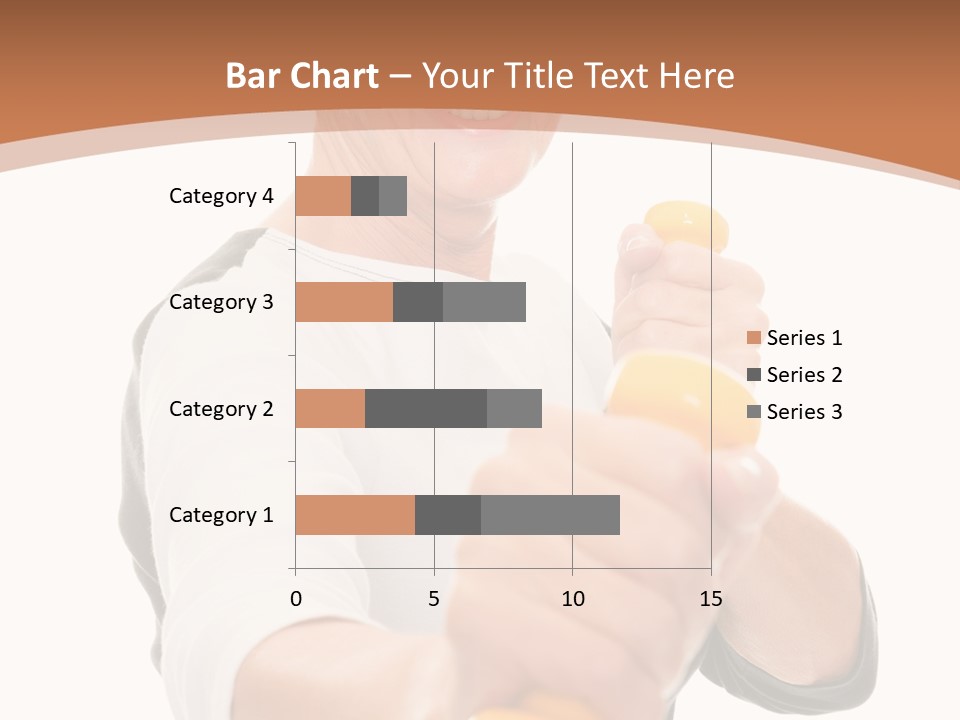 Sea Older Life PowerPoint Template