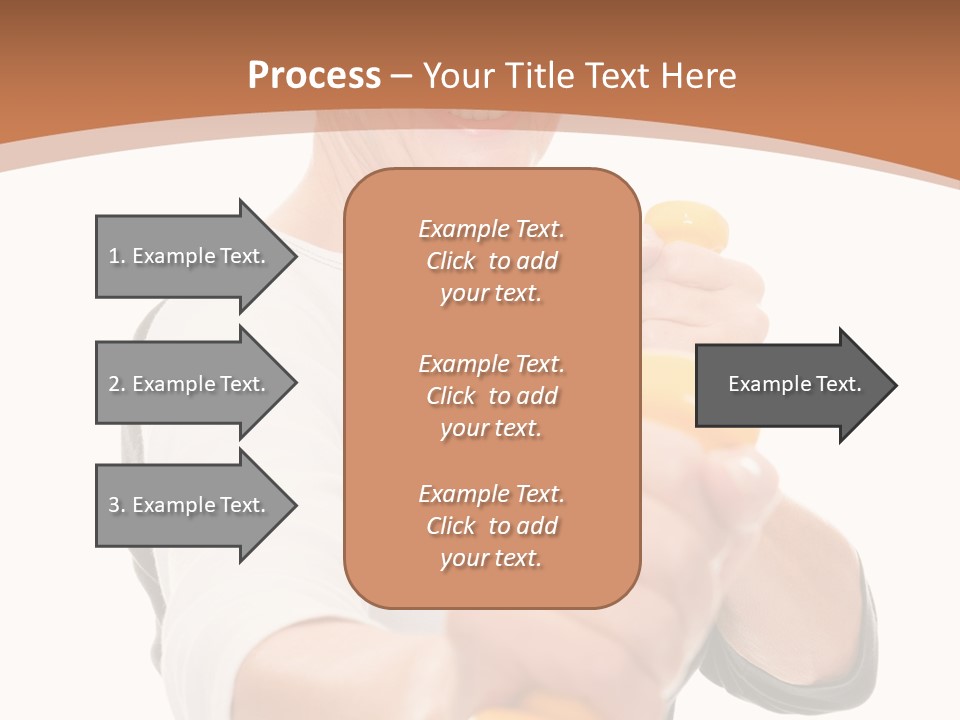 Sea Older Life PowerPoint Template