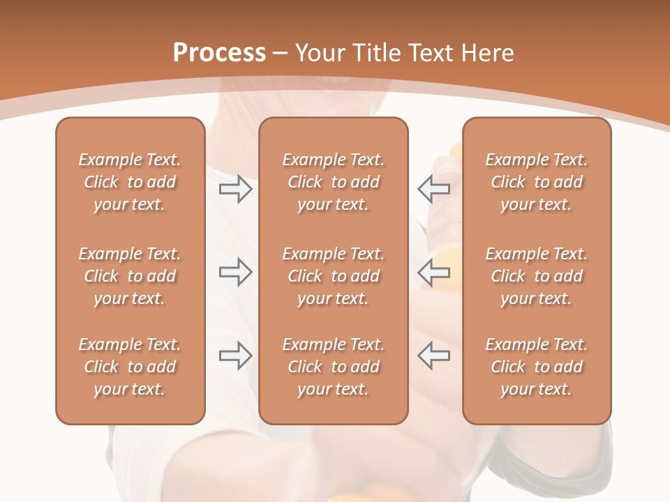 Sea Older Life PowerPoint Template