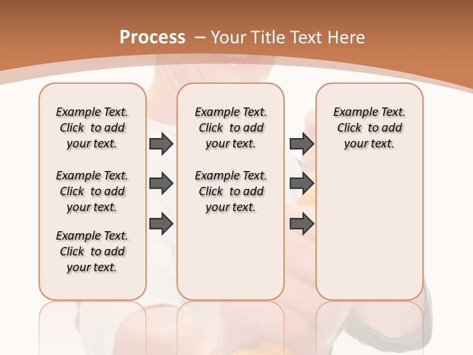 Sea Older Life PowerPoint Template