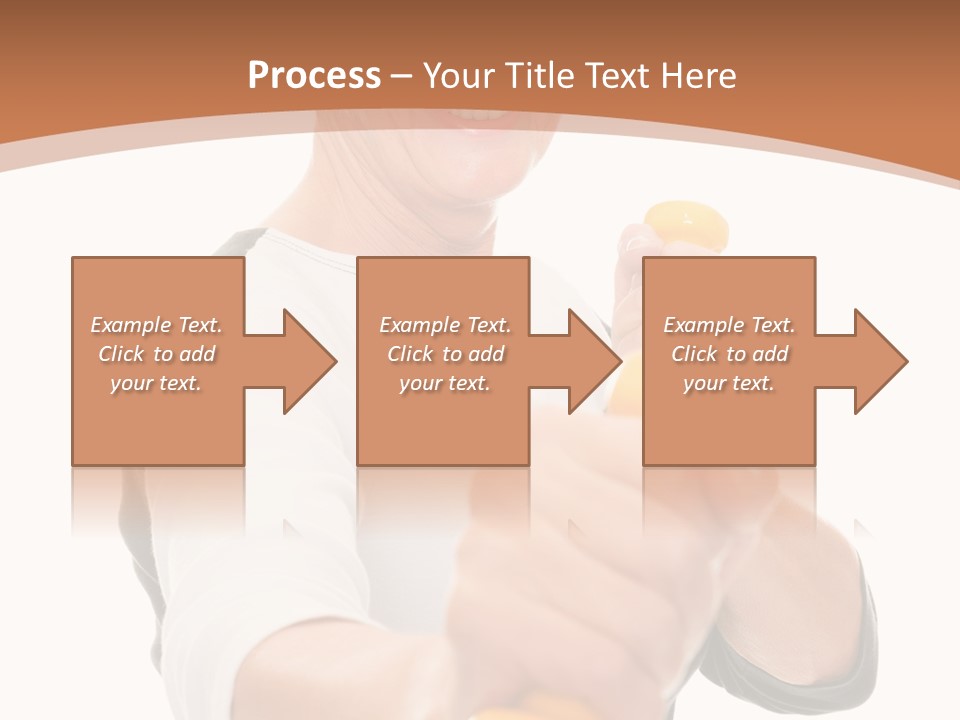 Sea Older Life PowerPoint Template