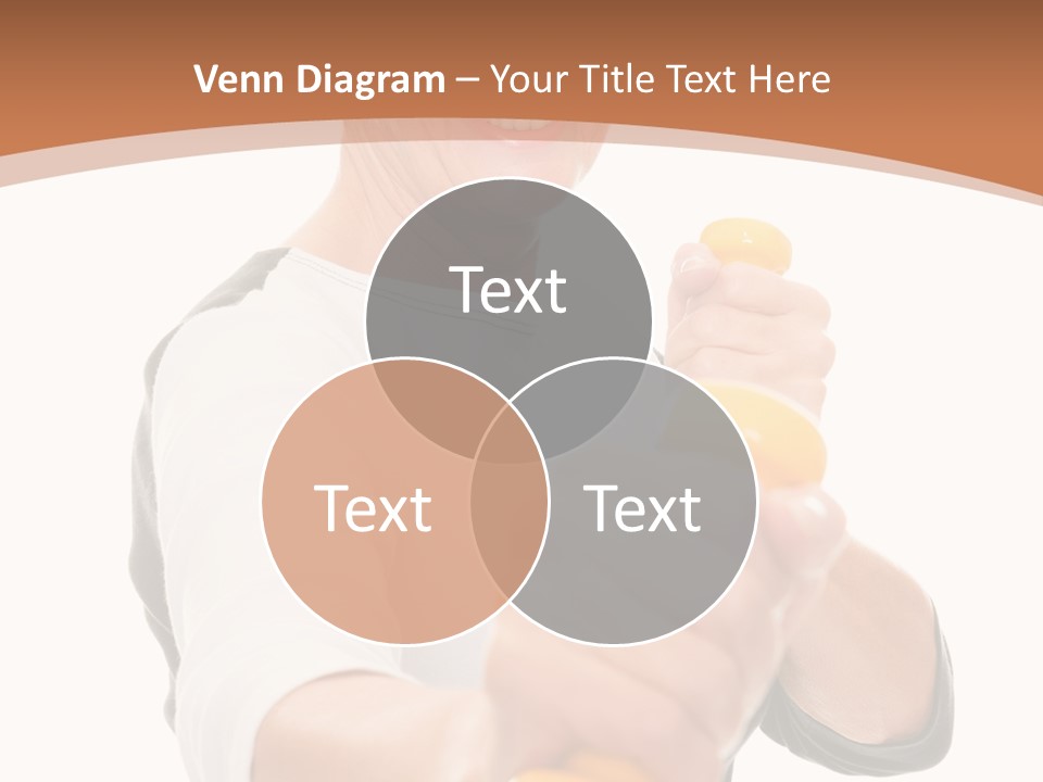 Sea Older Life PowerPoint Template