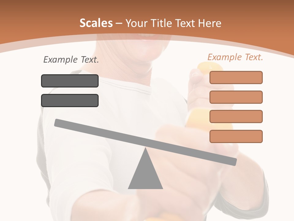 Sea Older Life PowerPoint Template